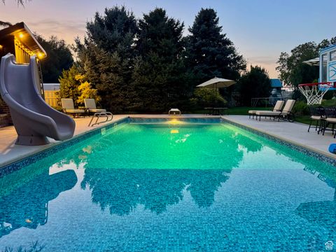 Tiny photo for 1933 N 1700 W, Farr West, UT 84404 (MLS # 2109064)