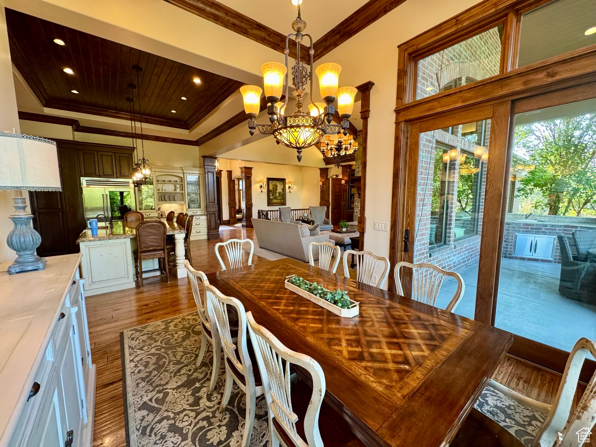 CHUGG FARR WEST FARMS - Residential