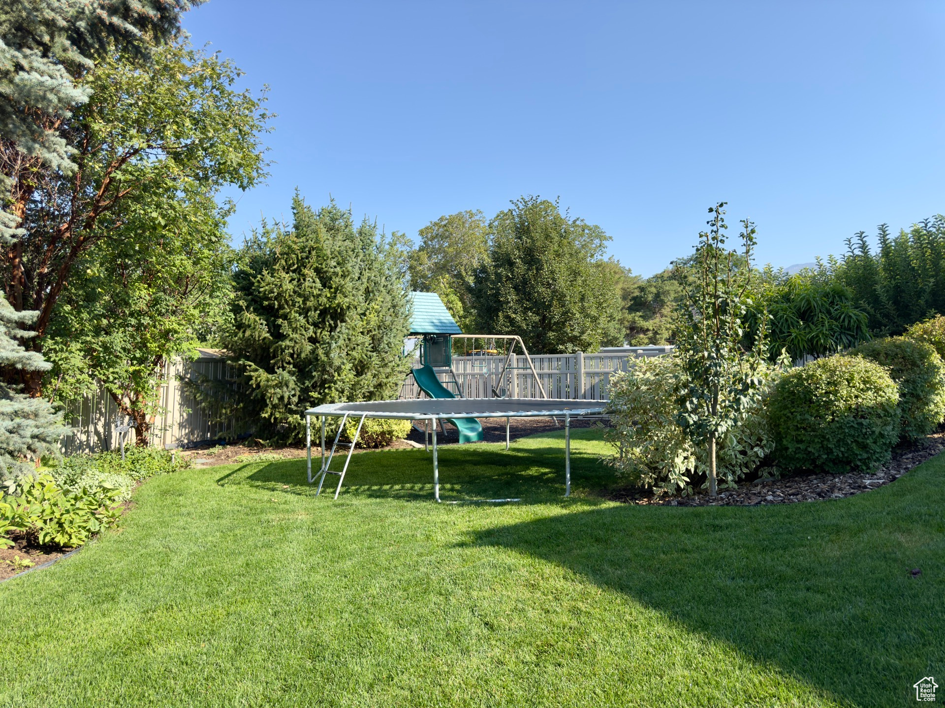 CHUGG FARR WEST FARMS - Residential