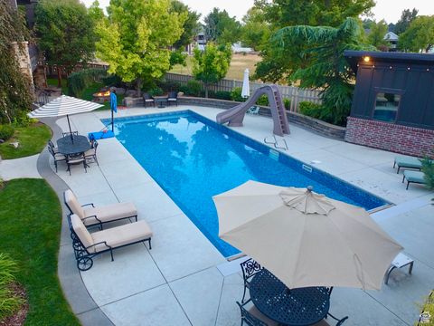 Tiny photo for 1933 N 1700 W, Farr West, UT 84404 (MLS # 2109064)