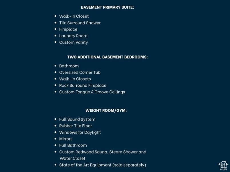 CHUGG FARR WEST FARMS - Residential