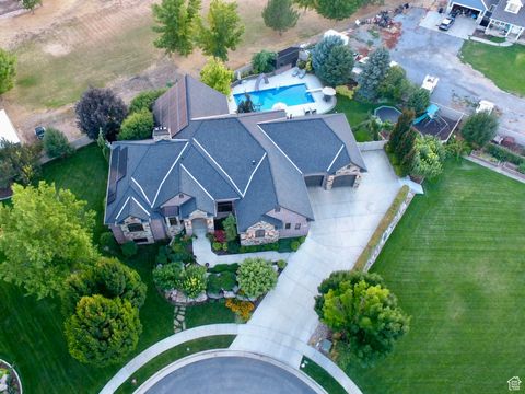 Tiny photo for 1933 N 1700 W, Farr West, UT 84404 (MLS # 2109064)