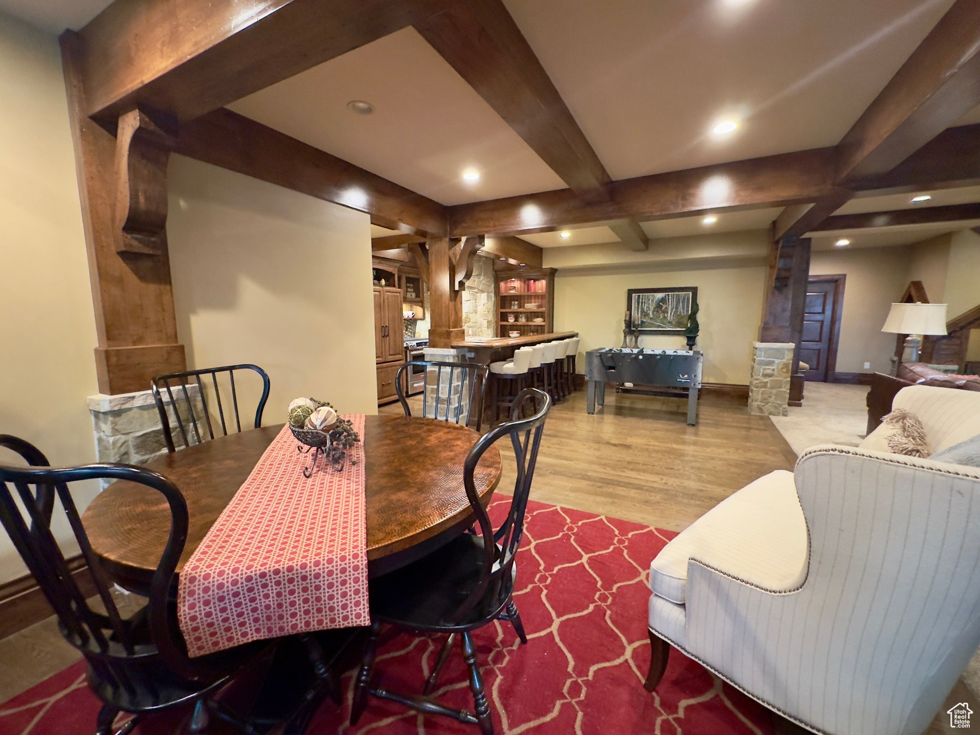 CHUGG FARR WEST FARMS - Residential