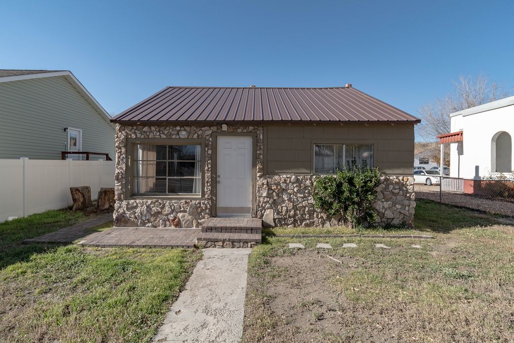 Photo of 331 N 400 E, Price, UT 84501 (MLS # 2124431)