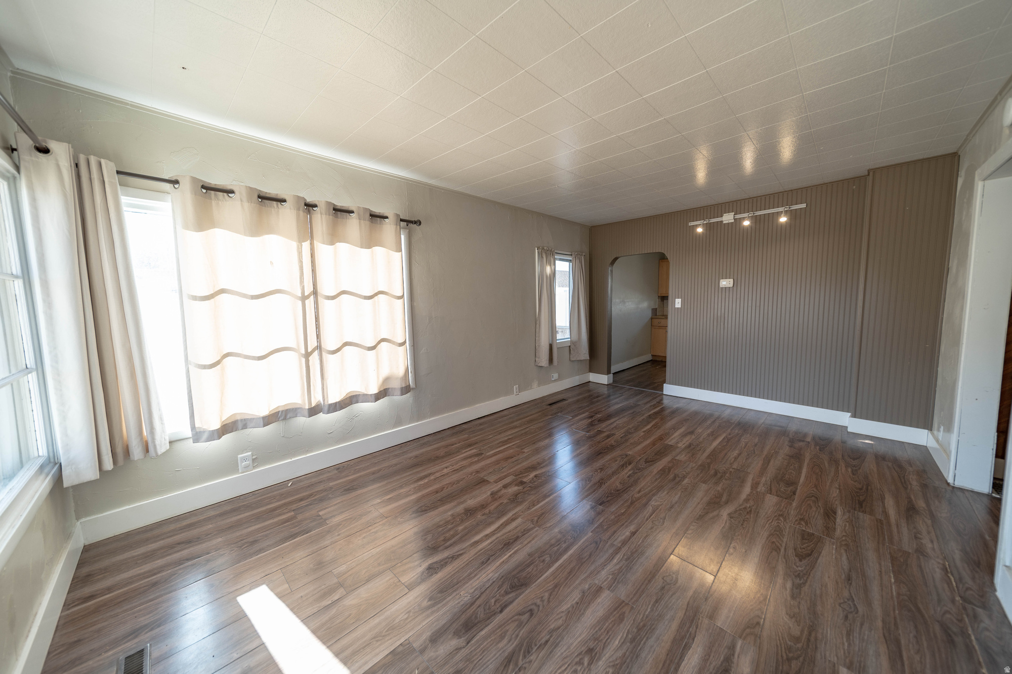 HIGHLAND PARK SUBDIVION - Residential