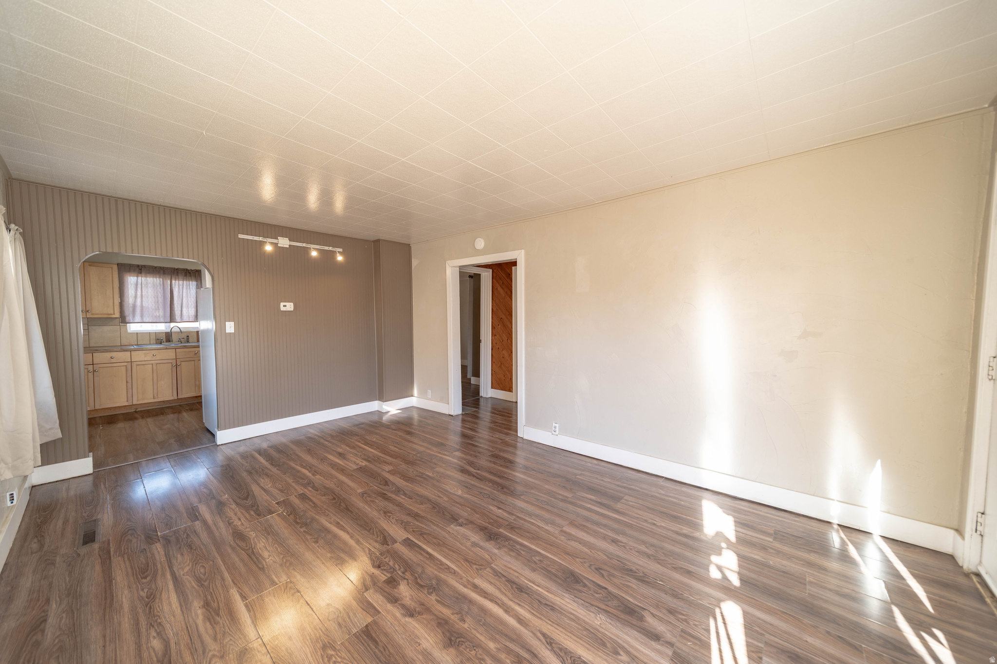 HIGHLAND PARK SUBDIVION - Residential