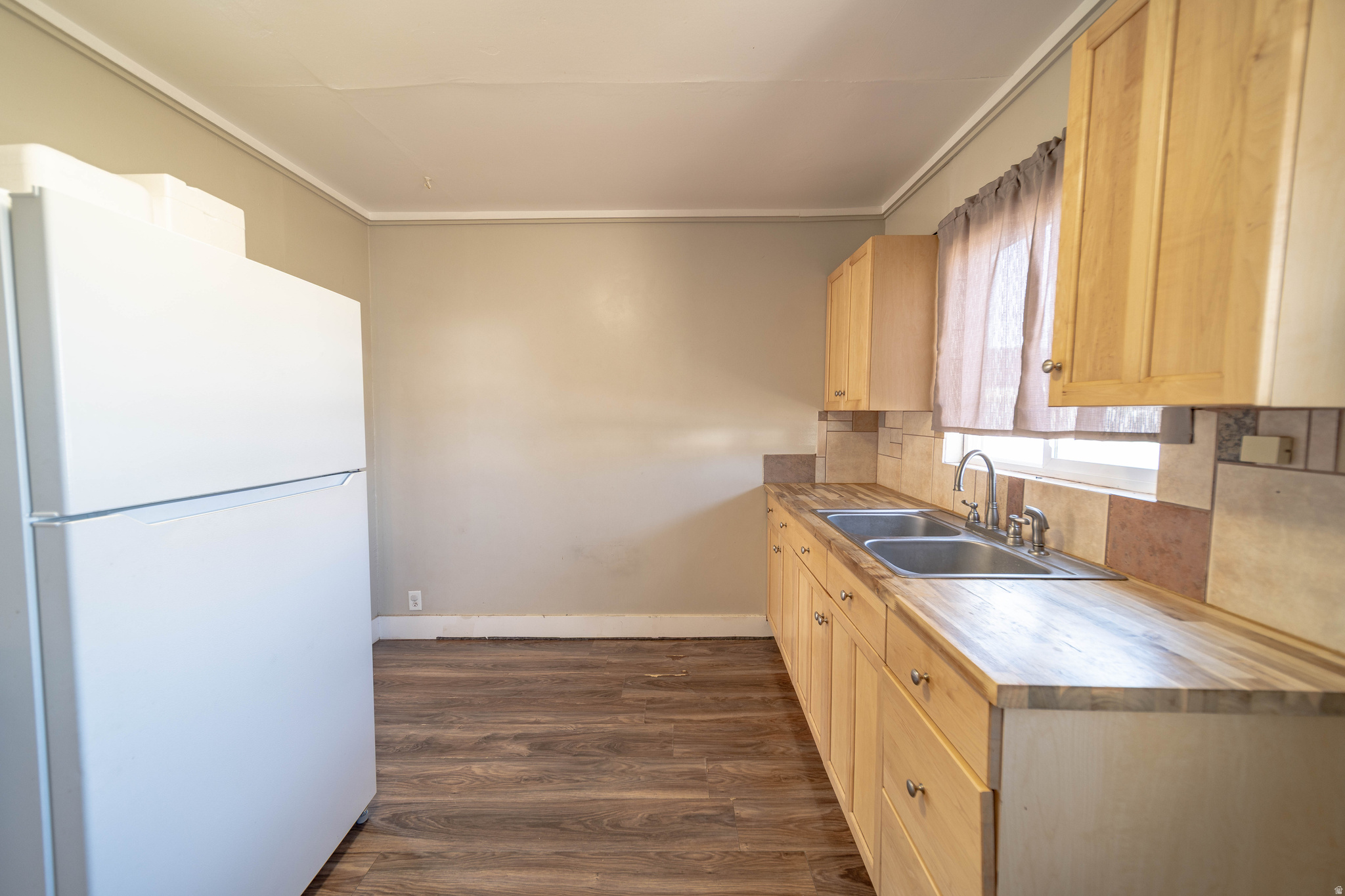 HIGHLAND PARK SUBDIVION - Residential