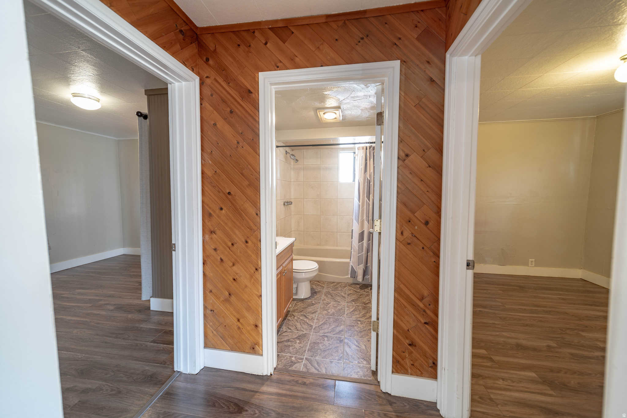 HIGHLAND PARK SUBDIVION - Residential