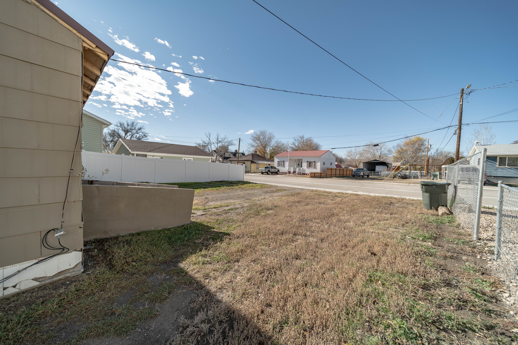 HIGHLAND PARK SUBDIVION - Residential