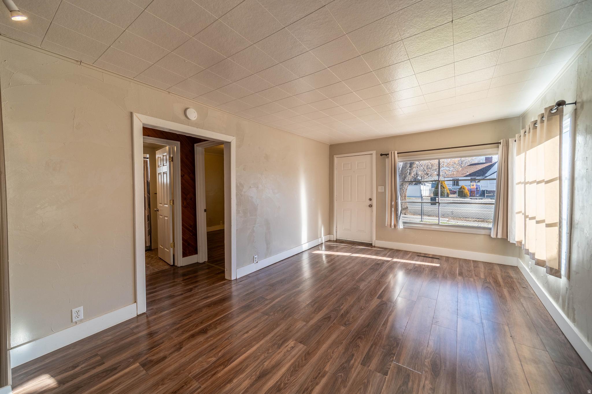 HIGHLAND PARK SUBDIVION - Residential