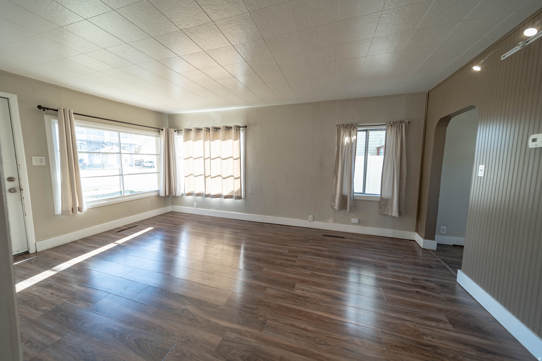 HIGHLAND PARK SUBDIVION - Residential