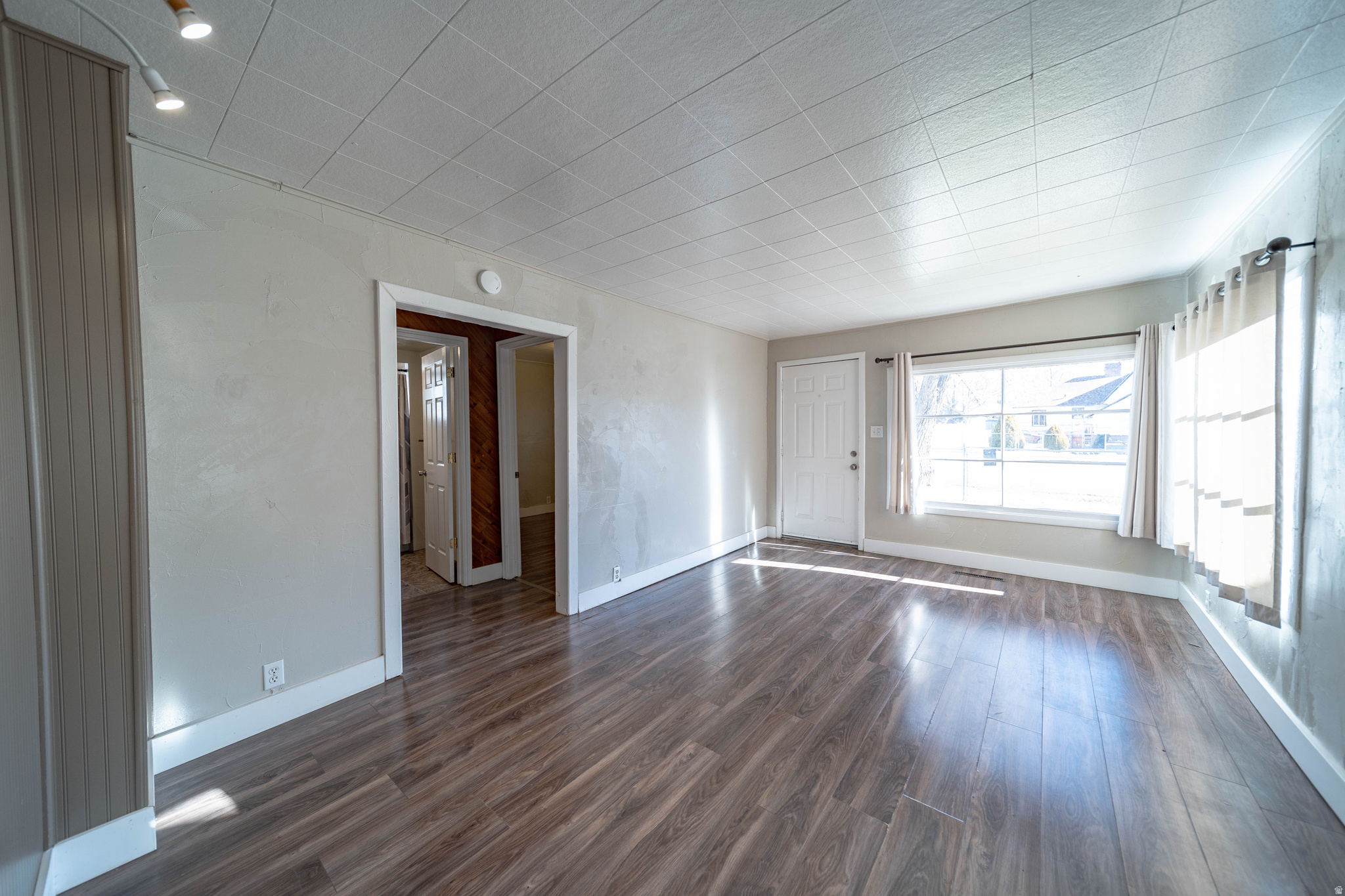 HIGHLAND PARK SUBDIVION - Residential