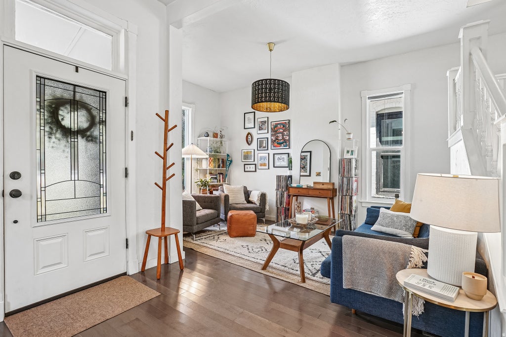 Photo of 632 E 700 S, Salt Lake City, UT 84106 (MLS # 2164418)