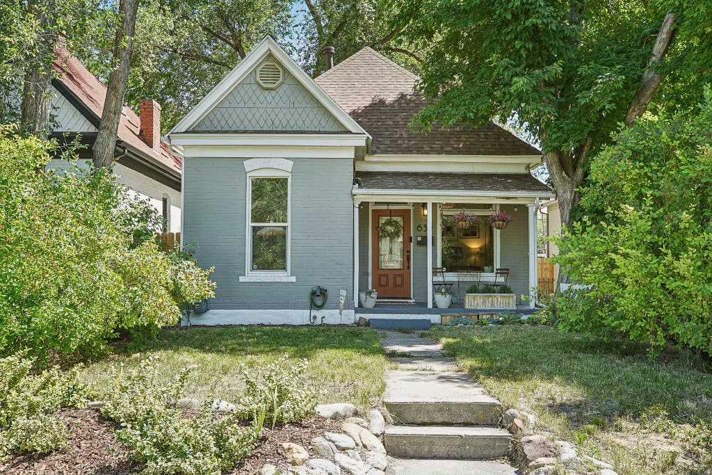Photo of 632 E 700 S, Salt Lake City, UT 84106 (MLS # 2164418)