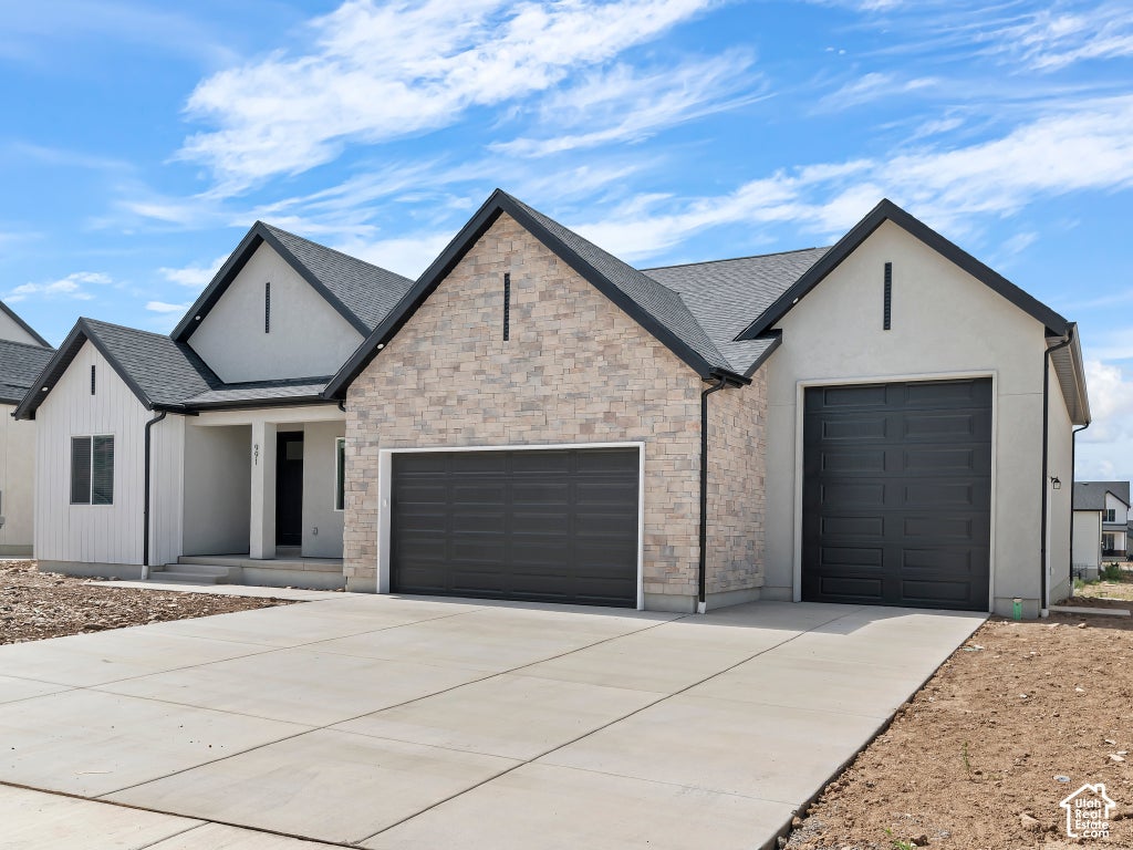 Photo of 1664 E 960 N #243, Salem, UT 84653 (MLS # 2193558)