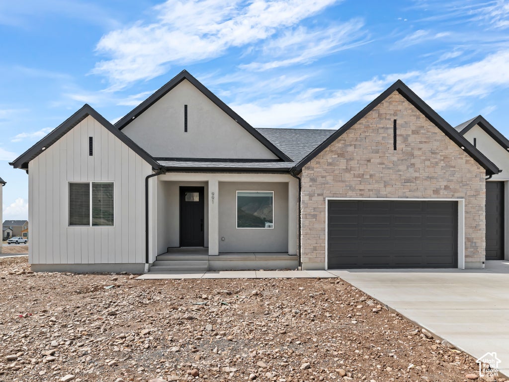 Photo of 1664 E 960 N #243, Salem, UT 84653 (MLS # 2193558)
