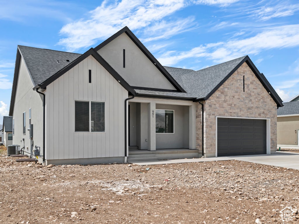 Photo of 1664 E 960 N #243, Salem, UT 84653 (MLS # 2193558)