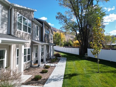 Tiny photo for 57 W 925 N, Brigham City, UT 84302 (MLS # 2120514)