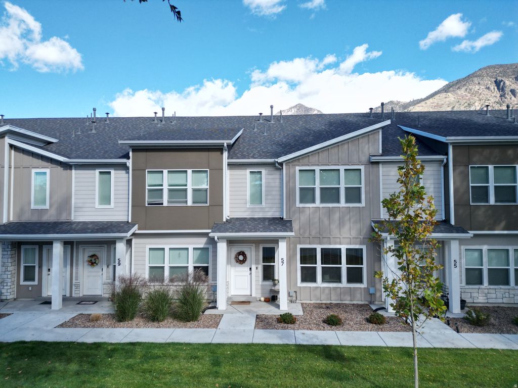 Photo of 57 W 925 N, Brigham City, UT 84302 (MLS # 2120514)