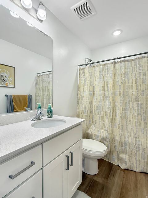 Tiny photo for 57 W 925 N, Brigham City, UT 84302 (MLS # 2120514)