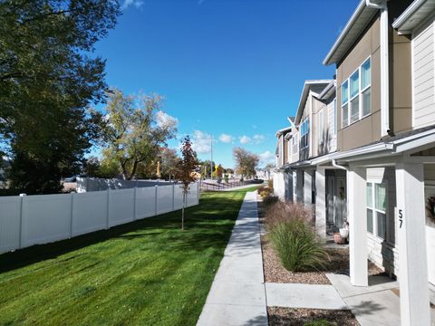 Tiny photo for 57 W 925 N, Brigham City, UT 84302 (MLS # 2120514)