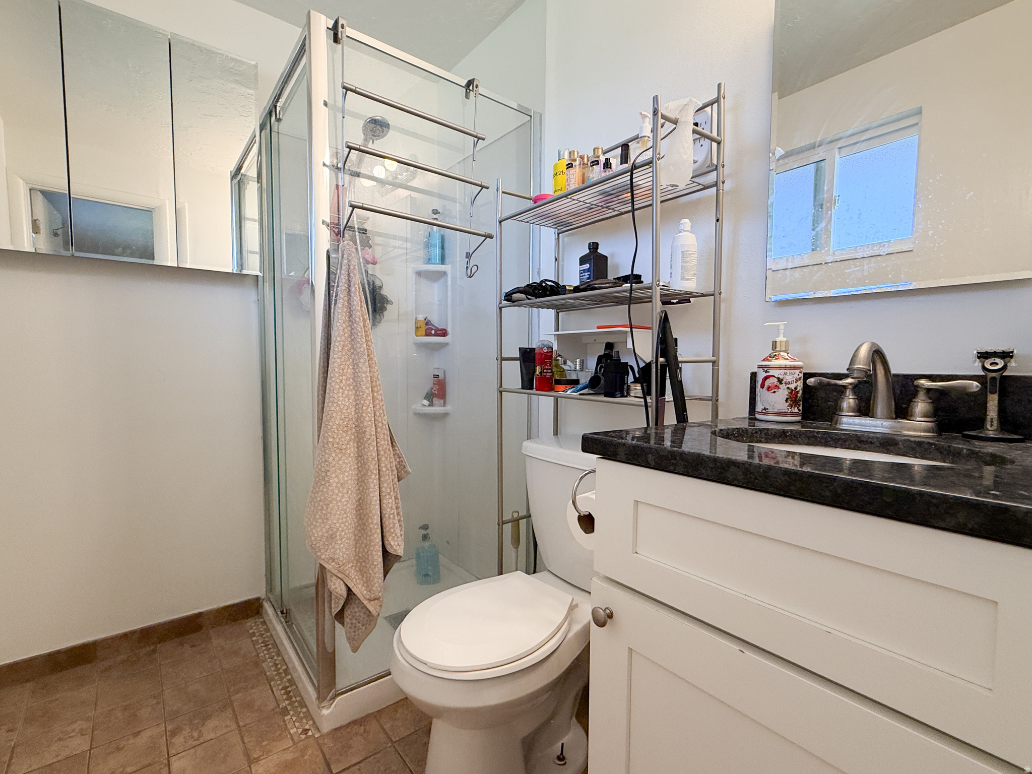 MUNICIPAL ACRES - Residential Income