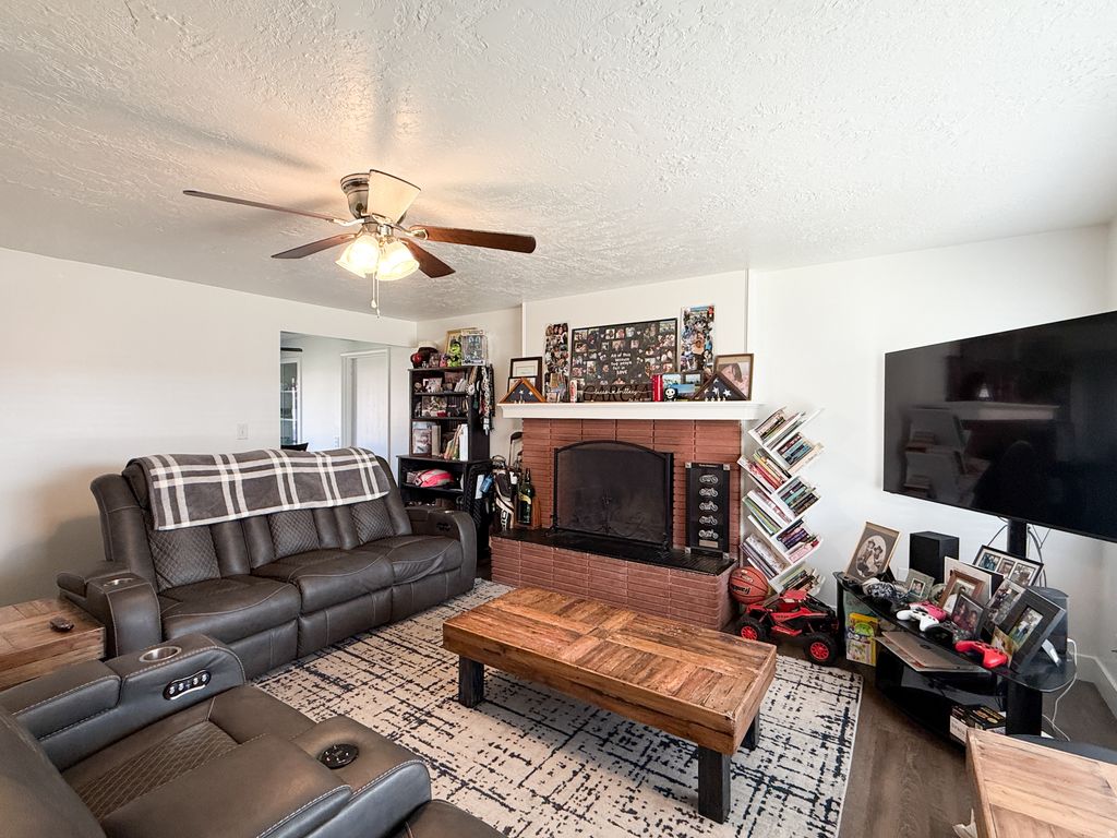 Photo of 5774 S 2200 W, Roy, UT 84067 (MLS # 2141972)