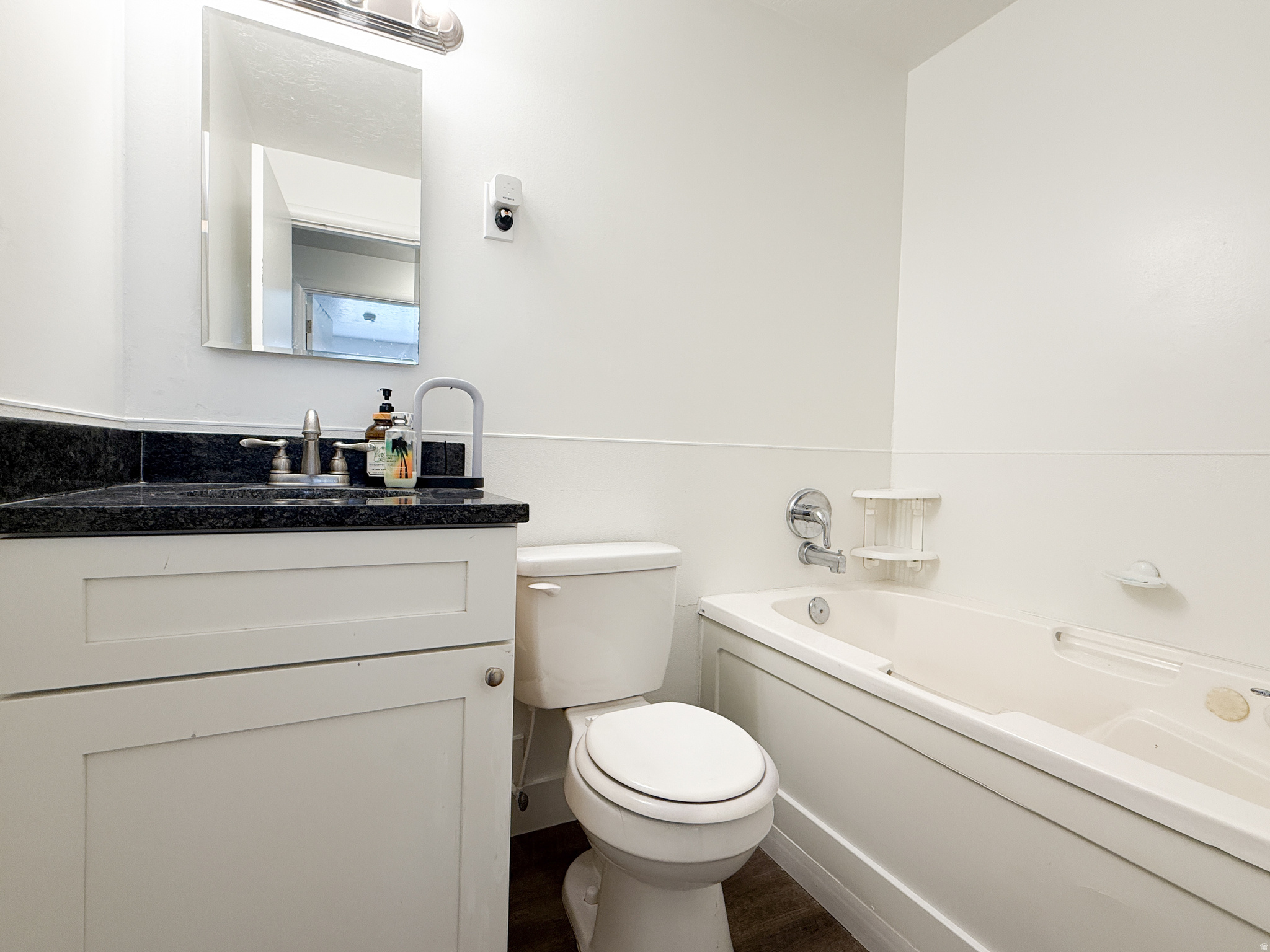 MUNICIPAL ACRES - Residential Income