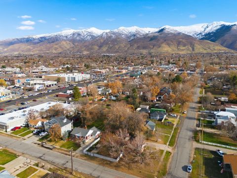 Tiny photo for 290 W 100 N, Kaysville, UT 84037 (MLS # 2126757)