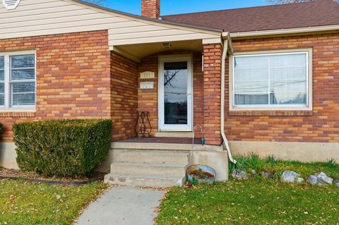 Tiny photo for 290 W 100 N, Kaysville, UT 84037 (MLS # 2126757)