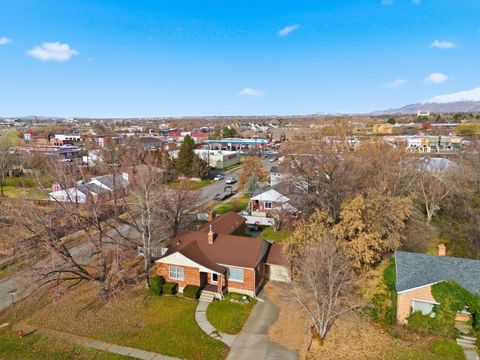 Tiny photo for 290 W 100 N, Kaysville, UT 84037 (MLS # 2126757)