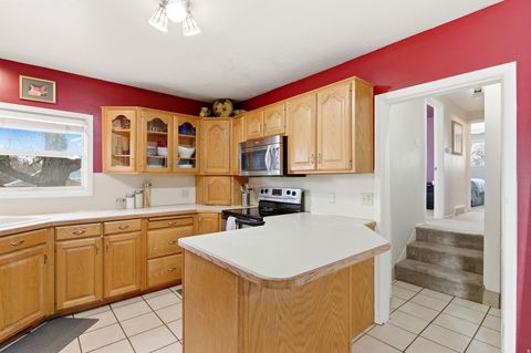 Tiny photo for 290 W 100 N, Kaysville, UT 84037 (MLS # 2126757)