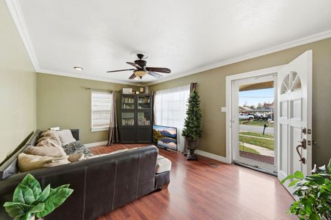 Tiny photo for 290 W 100 N, Kaysville, UT 84037 (MLS # 2126757)