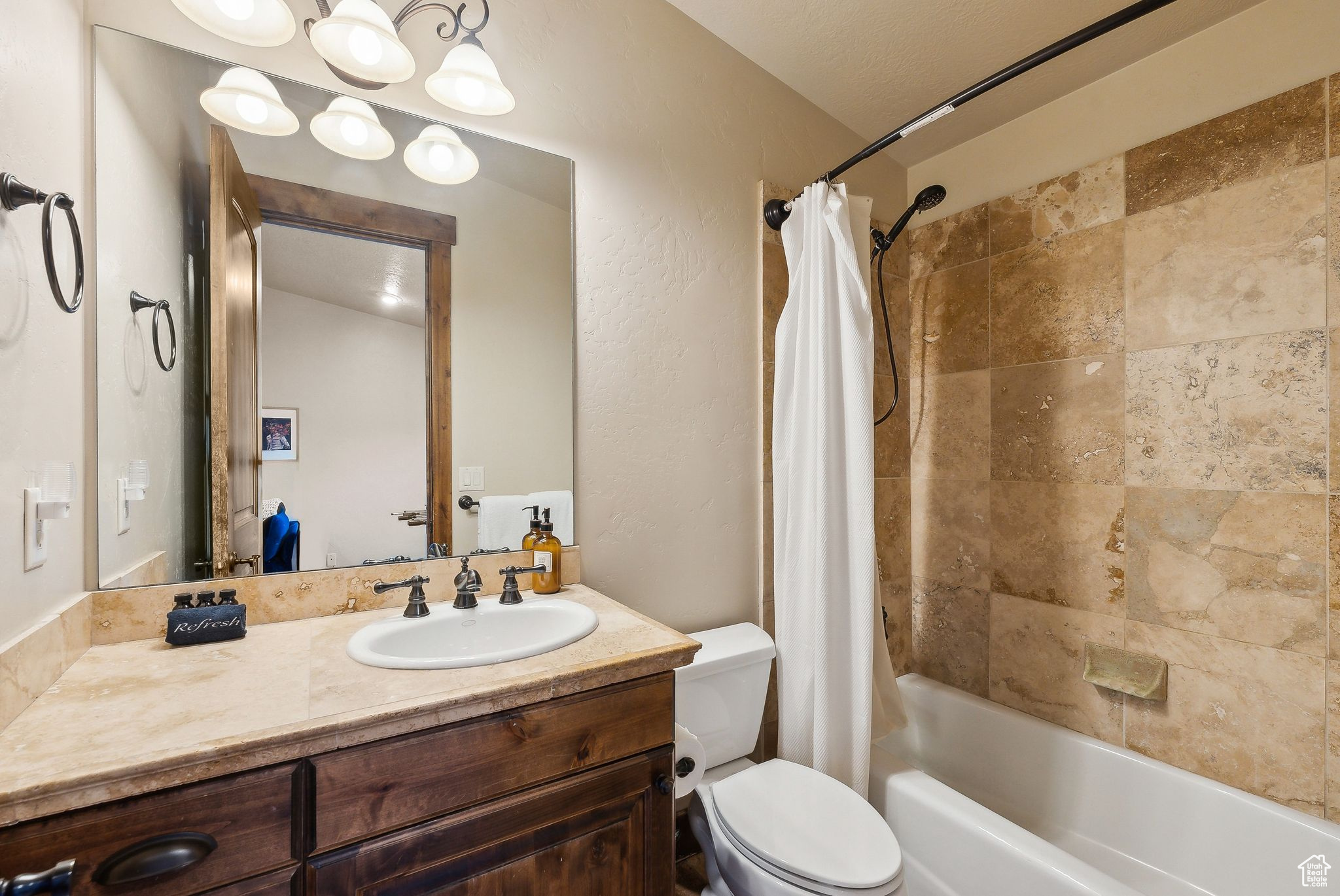 SUMMIT PARK SUBDIVISION - Residential