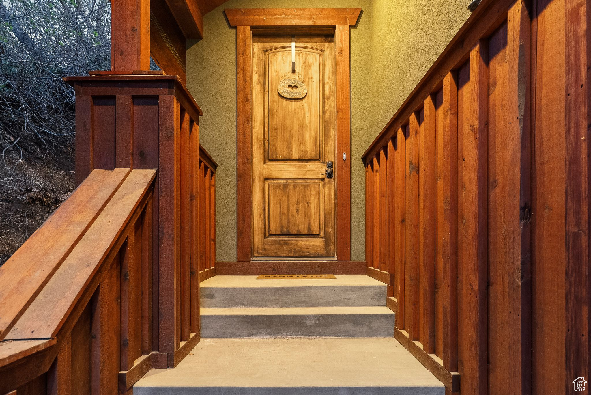 SUMMIT PARK SUBDIVISION - Residential