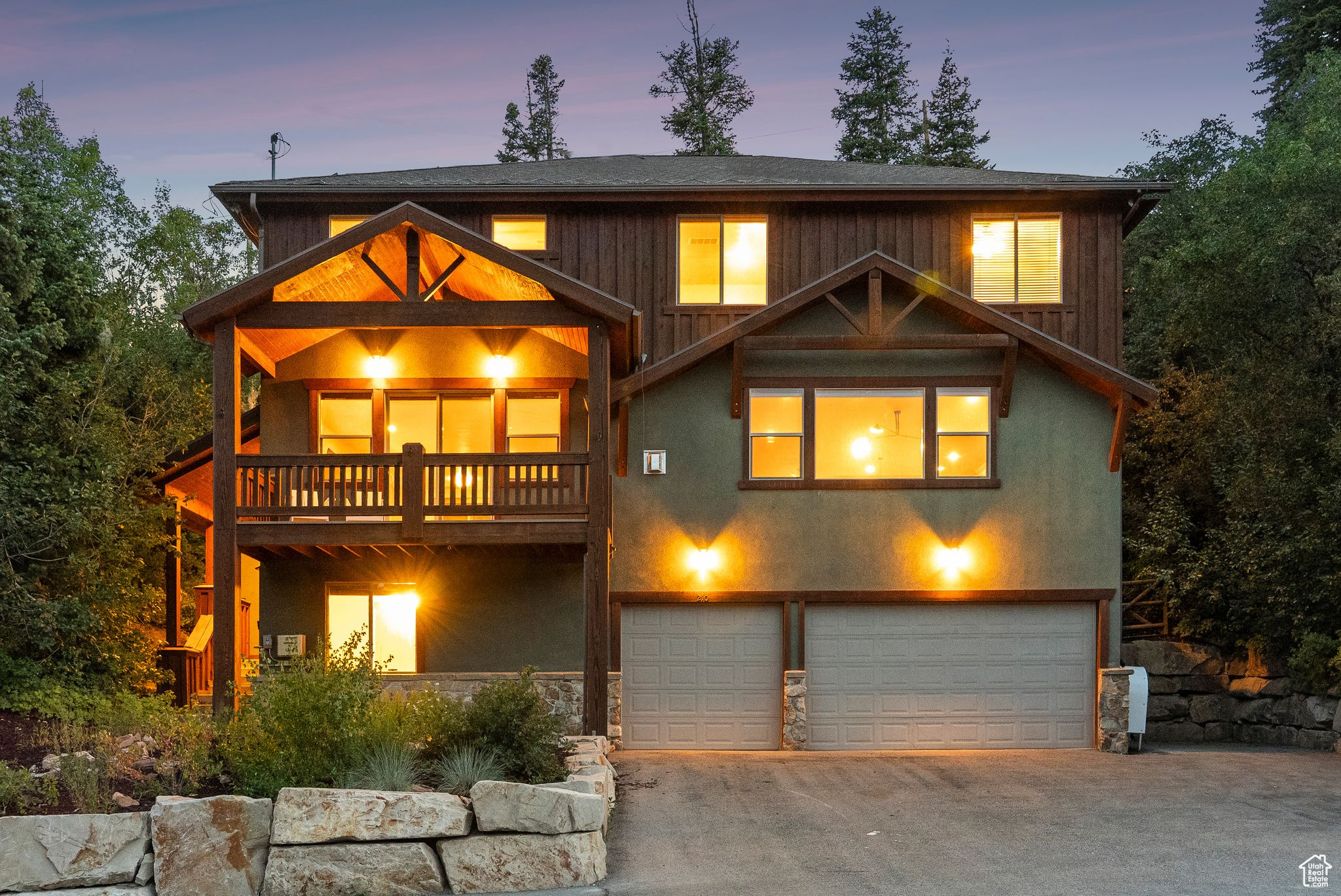 SUMMIT PARK SUBDIVISION - Residential