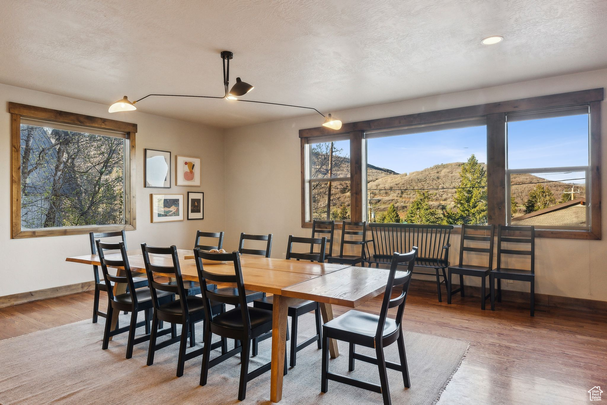 SUMMIT PARK SUBDIVISION - Residential