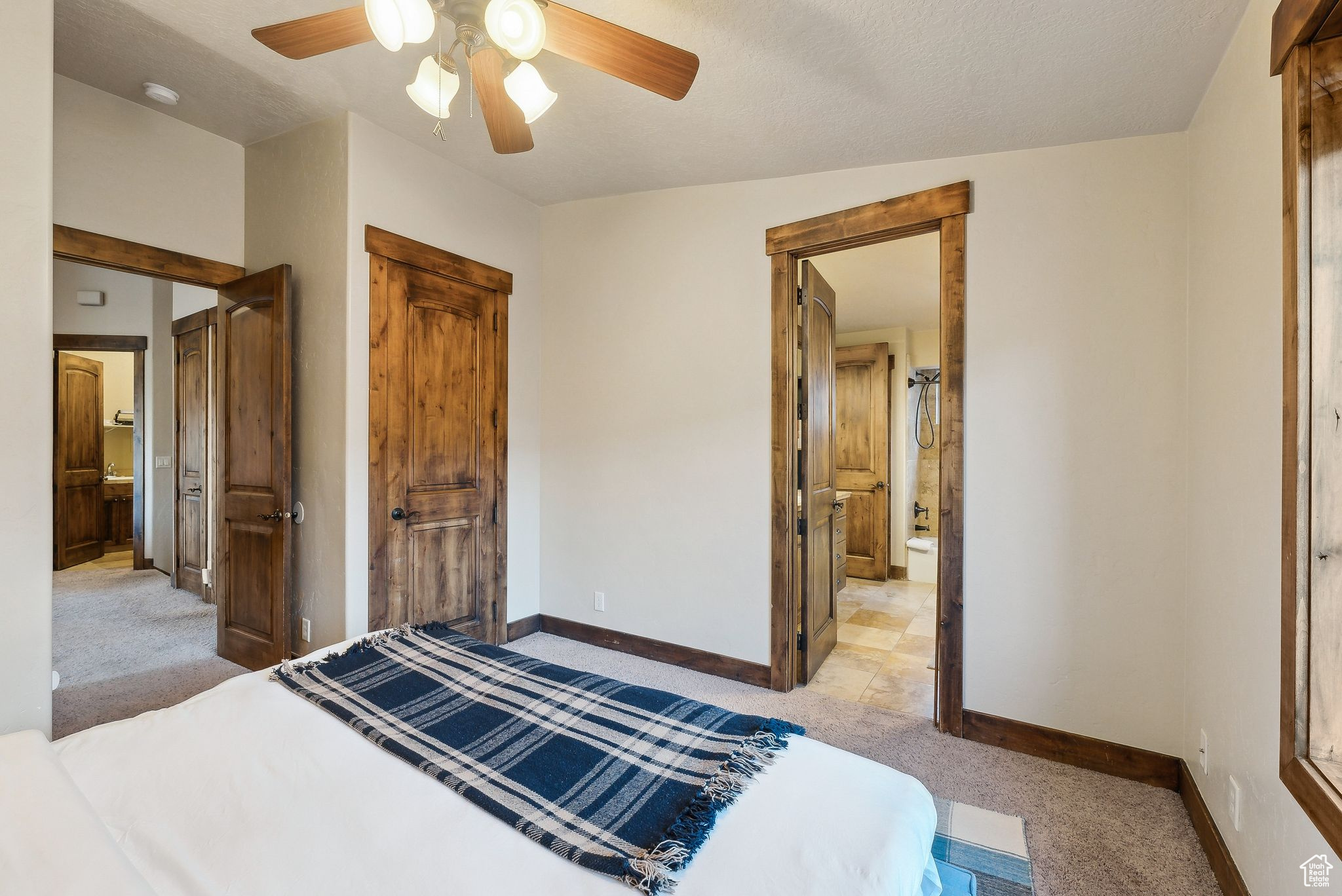 SUMMIT PARK SUBDIVISION - Residential