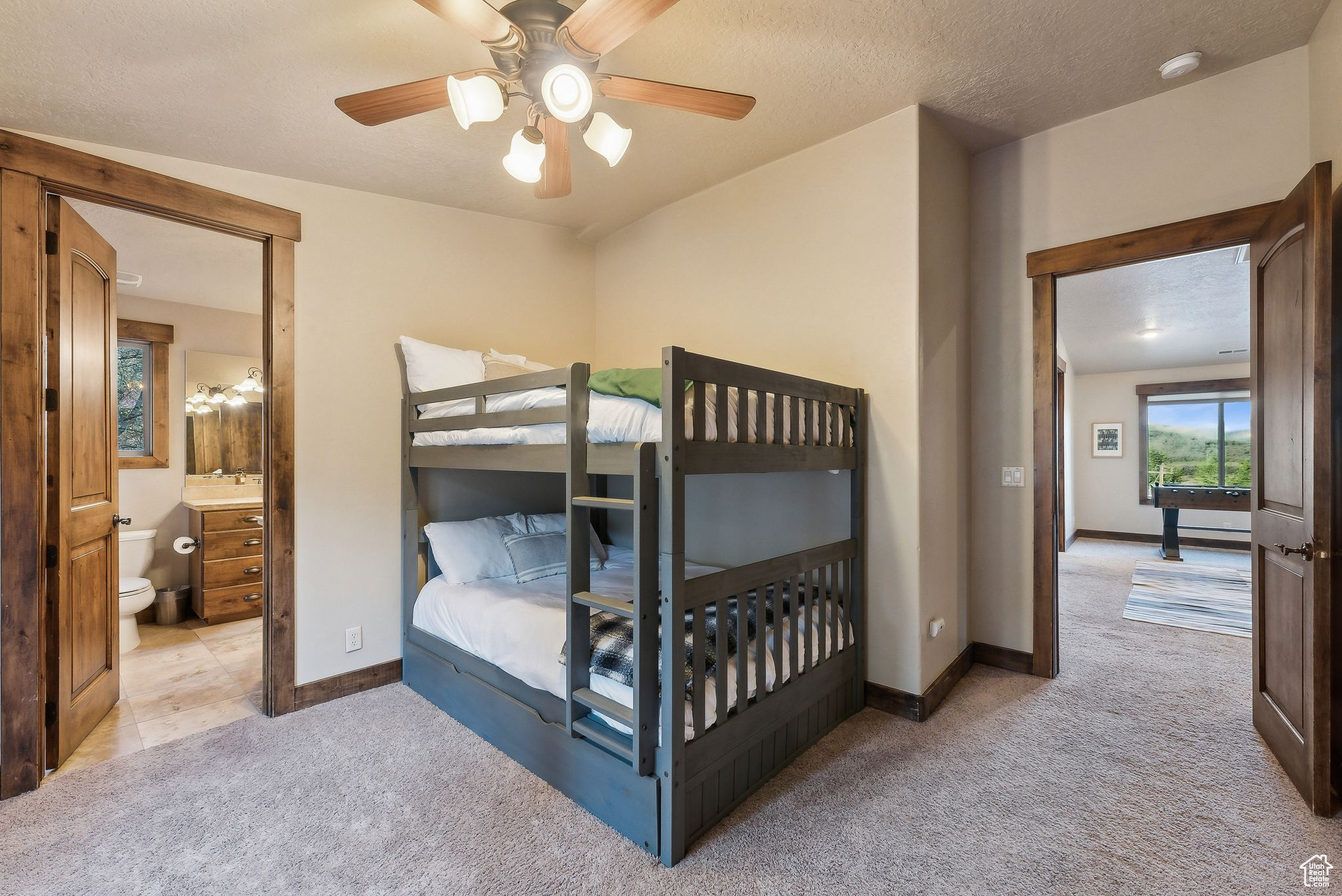 SUMMIT PARK SUBDIVISION - Residential