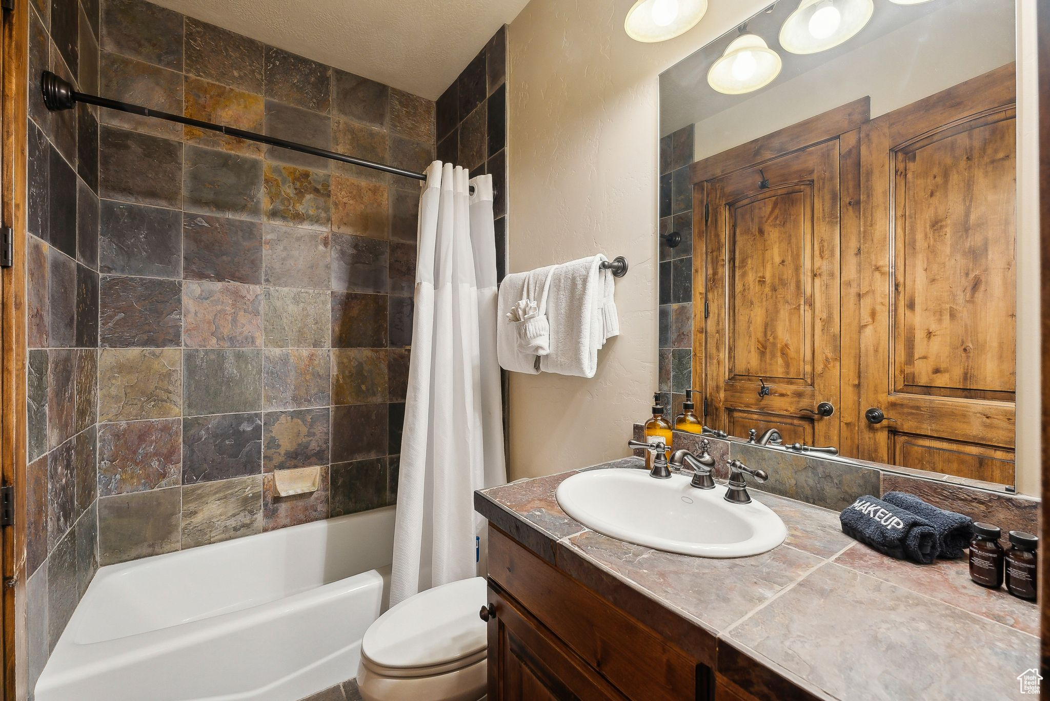 SUMMIT PARK SUBDIVISION - Residential