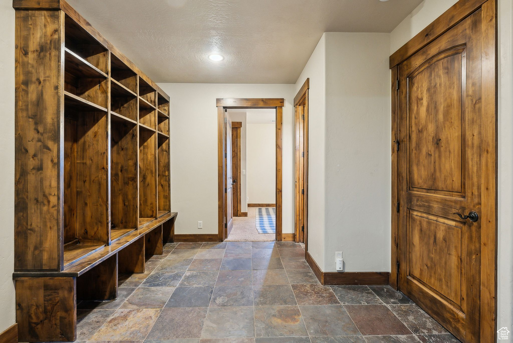 SUMMIT PARK SUBDIVISION - Residential