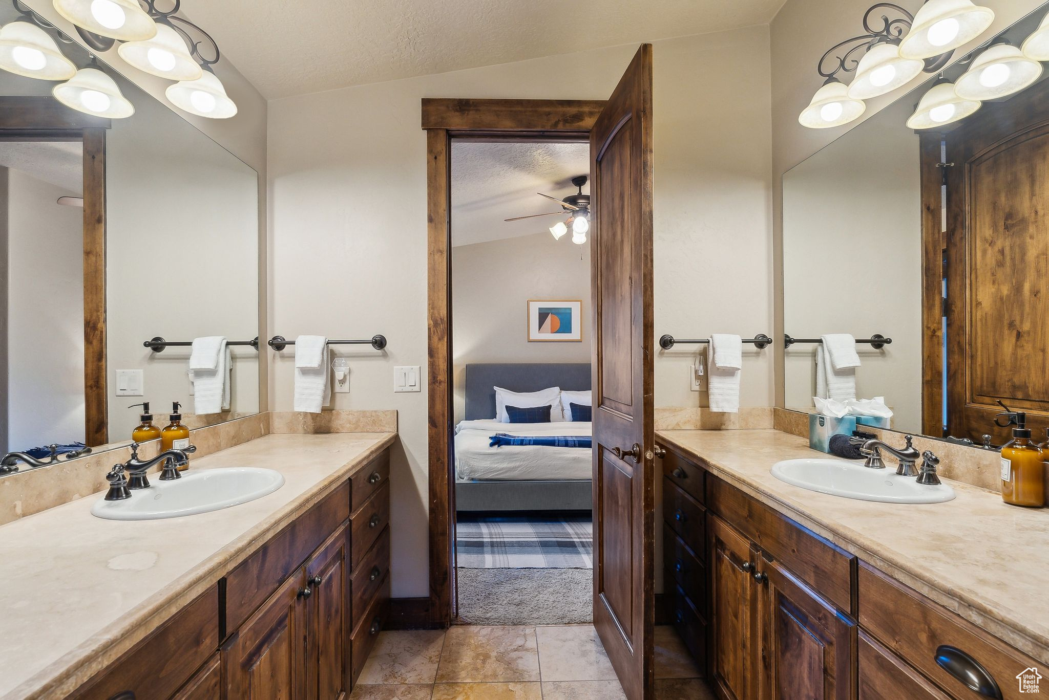 SUMMIT PARK SUBDIVISION - Residential