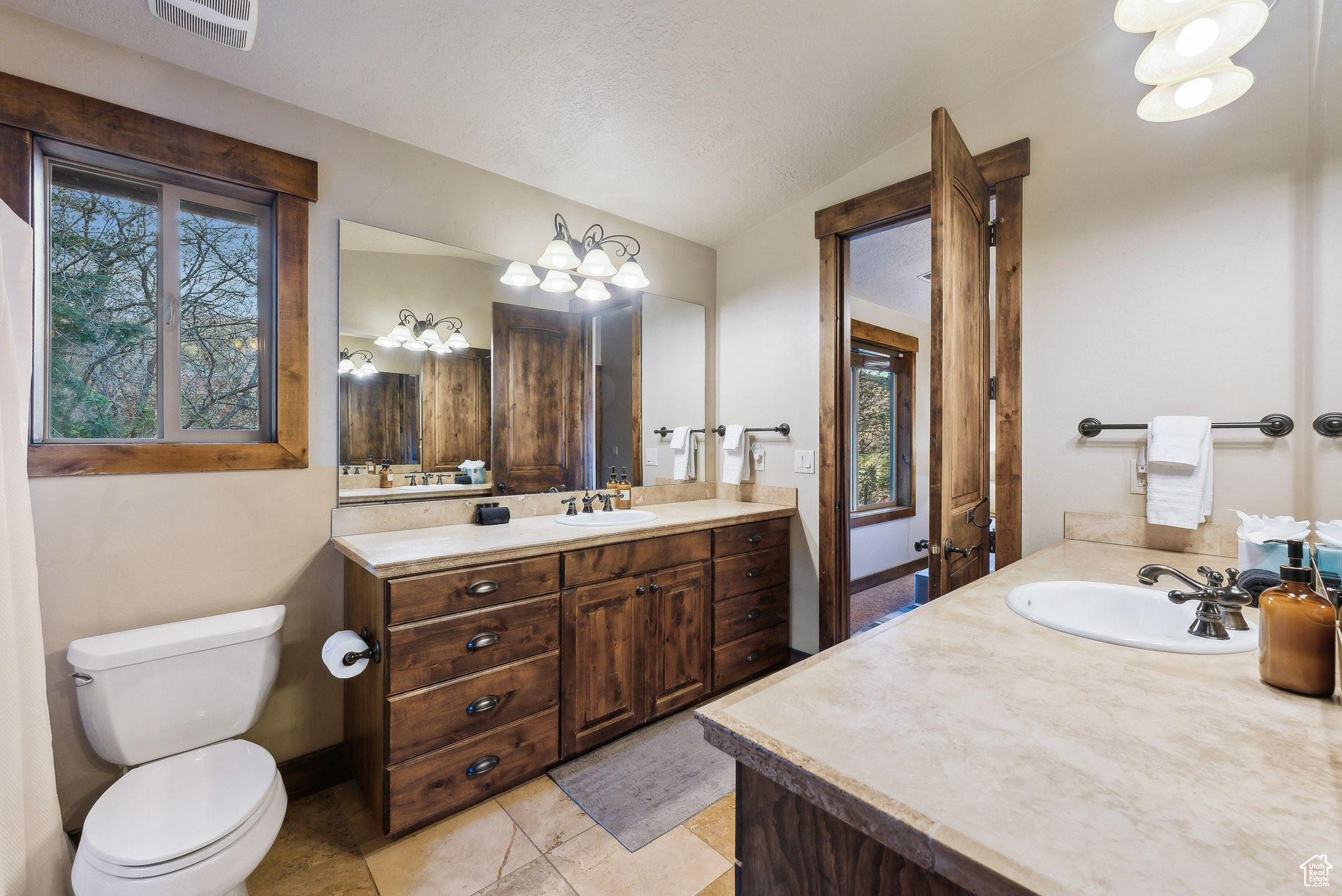 SUMMIT PARK SUBDIVISION - Residential