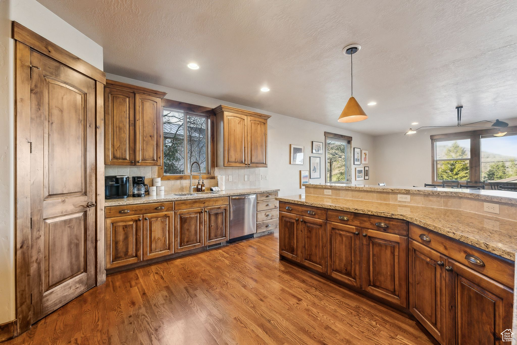 SUMMIT PARK SUBDIVISION - Residential