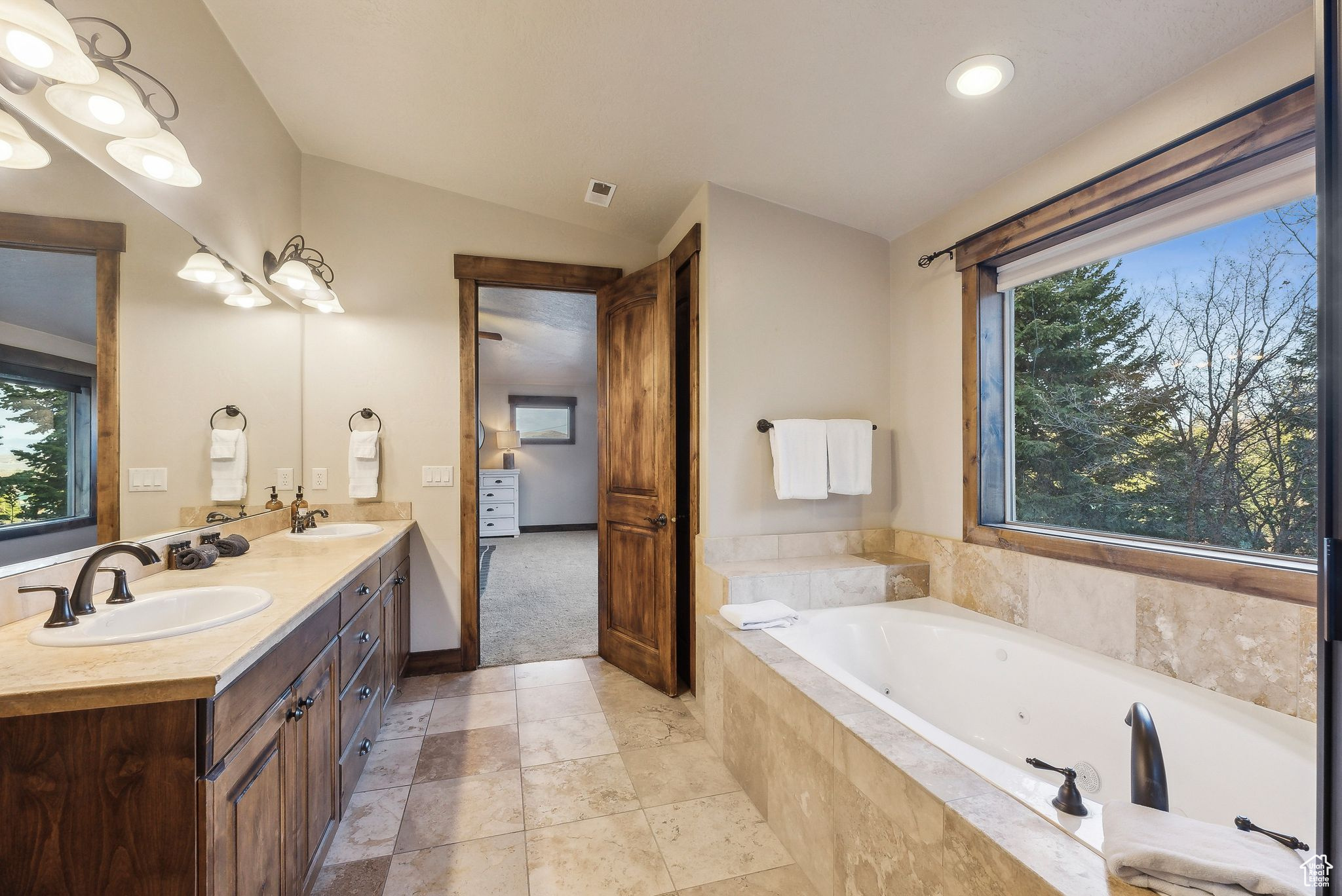 SUMMIT PARK SUBDIVISION - Residential