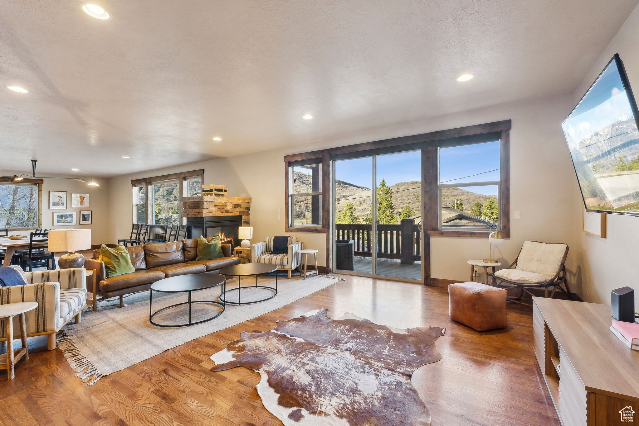 SUMMIT PARK SUBDIVISION - Residential