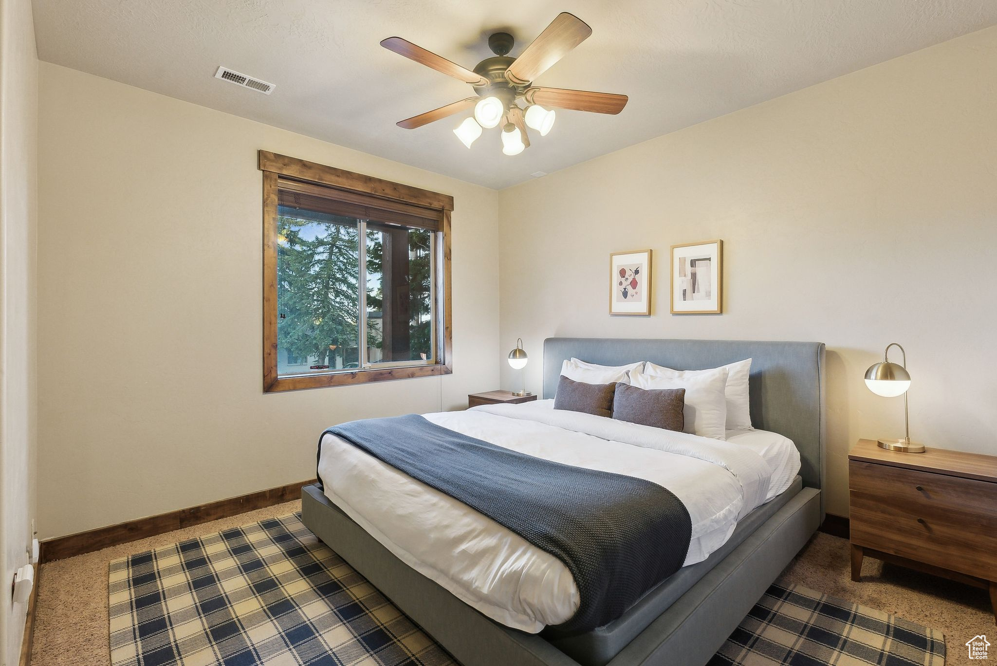 SUMMIT PARK SUBDIVISION - Residential