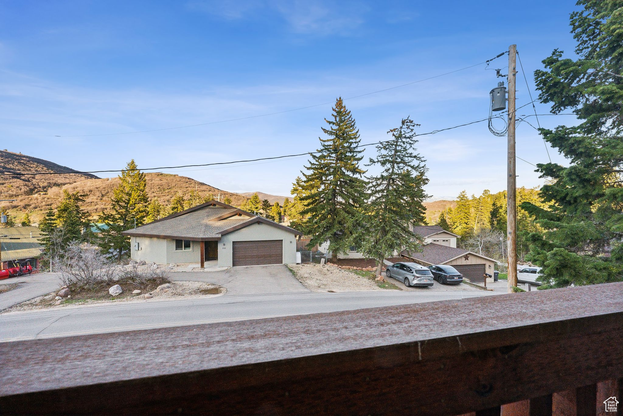 SUMMIT PARK SUBDIVISION - Residential