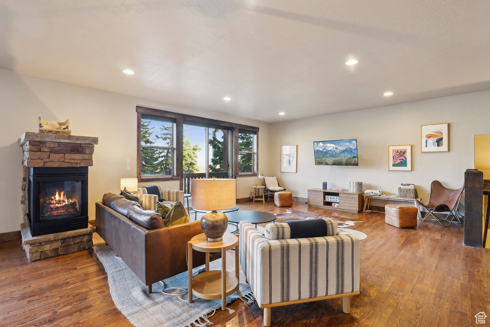 SUMMIT PARK SUBDIVISION - Residential