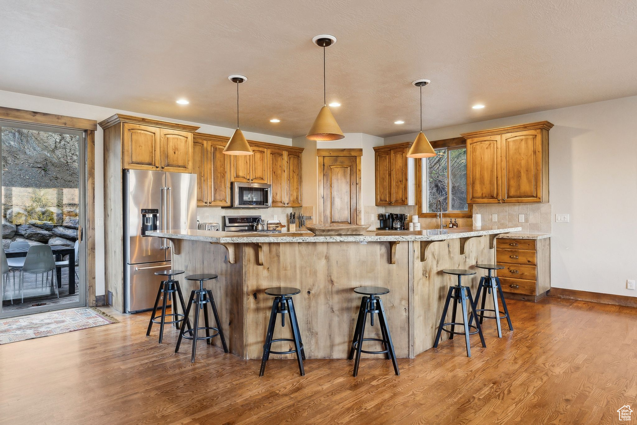 SUMMIT PARK SUBDIVISION - Residential